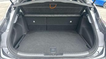 Toyota Corolla 2.0 Hybrid GR Sport 5dr CVT