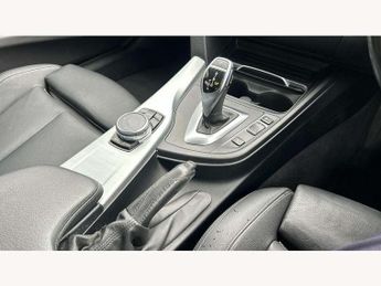 BMW 3 Series 340i M Sport 4dr Step Auto