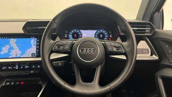Audi A3 40 TFSI e Sport 5dr S Tronic