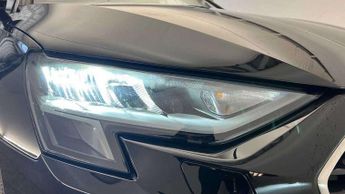 Audi A3 40 TFSI e Sport 5dr S Tronic