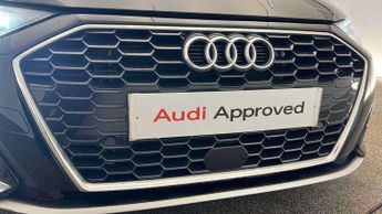 Audi A3 40 TFSI e Sport 5dr S Tronic