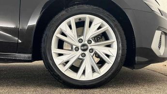 Audi A3 40 TFSI e Sport 5dr S Tronic