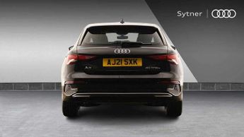 Audi A3 40 TFSI e Sport 5dr S Tronic