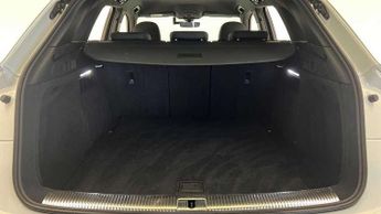 Audi Q5 40 TDI Quattro S Line 5dr S Tronic
