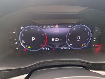Skoda Karoq 1.5 TSI SE Drive 5dr DSG