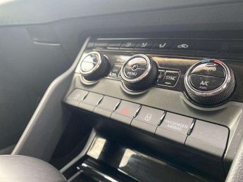 Skoda Karoq 1.5 TSI SE Drive 5dr DSG