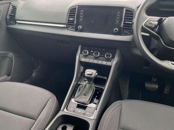 Skoda Karoq 1.5 TSI SE Drive 5dr DSG