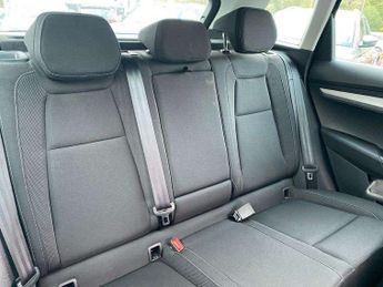 Skoda Karoq 1.5 TSI SE Drive 5dr DSG