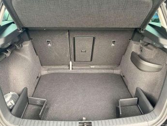 Skoda Karoq 1.5 TSI SE Drive 5dr DSG