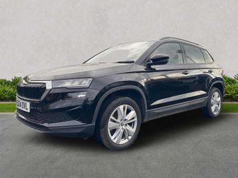 Skoda Karoq 1.5 TSI SE Drive 5dr DSG