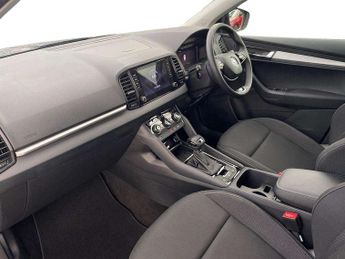 Skoda Karoq 1.5 TSI SE Drive 5dr DSG
