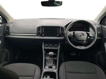 Skoda Karoq 1.5 TSI SE Drive 5dr DSG