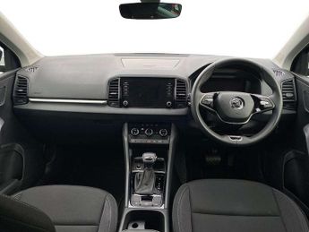 Skoda Karoq 1.5 TSI SE Drive 5dr DSG