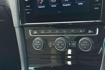 Volkswagen Golf 1.5 TSI EVO 150 GT Edition 5dr DSG