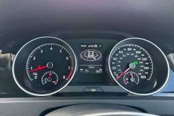 Volkswagen Golf 1.5 TSI EVO 150 GT Edition 5dr DSG