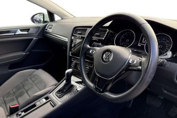 Volkswagen Golf 1.5 TSI EVO 150 GT Edition 5dr DSG