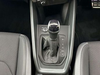 Audi A1 30 TFSI 110 S Line 5dr S Tronic