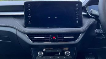 Skoda Fabia 1.0 TSI 116 SE L 5dr DSG