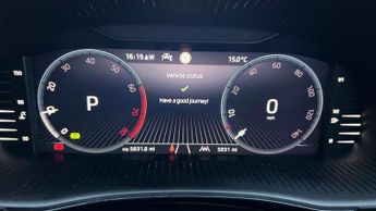 Skoda Fabia 1.0 TSI 116 SE L 5dr DSG