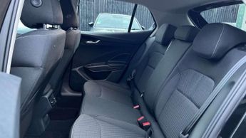 Skoda Fabia 1.0 TSI 116 SE L 5dr DSG