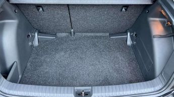 Skoda Fabia 1.0 TSI 116 SE L 5dr DSG