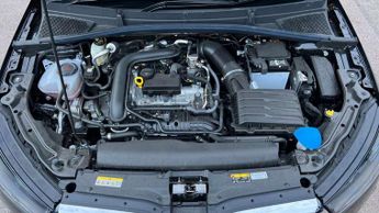 Skoda Fabia 1.0 TSI 116 SE L 5dr DSG