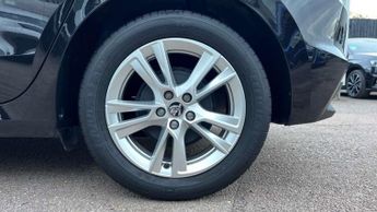 Skoda Fabia 1.0 TSI 116 SE L 5dr DSG