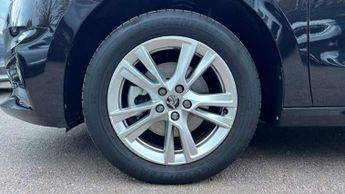 Skoda Fabia 1.0 TSI 116 SE L 5dr DSG