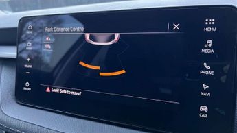 Skoda Fabia 1.0 TSI 116 SE L 5dr DSG