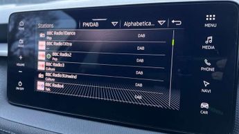 Skoda Fabia 1.0 TSI 116 SE L 5dr DSG