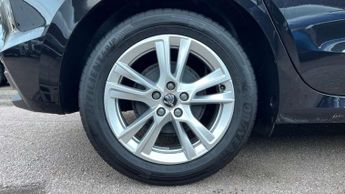 Skoda Fabia 1.0 TSI 116 SE L 5dr DSG