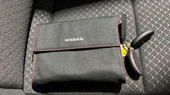 Nissan Juke 1.0 DiG-T 114 N-Connecta 5dr DCT