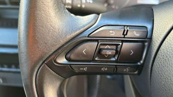 Toyota Yaris 1.5 Hybrid Icon 5dr CVT