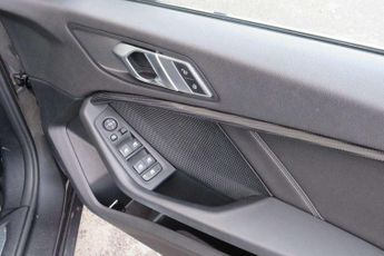 BMW 1 Series 118i [136] Sport 5dr Step Auto