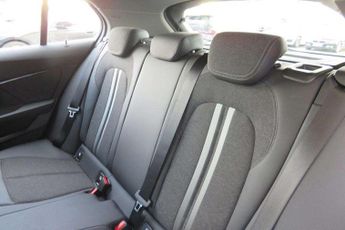 BMW 1 Series 118i [136] Sport 5dr Step Auto