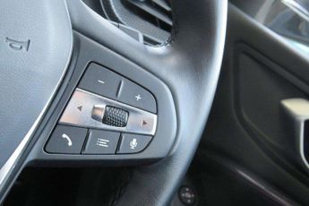 BMW 1 Series 118i [136] Sport 5dr Step Auto