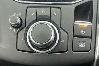 Mazda CX-5 2.0 e-Skyactiv G MHEV Homura 5dr Auto