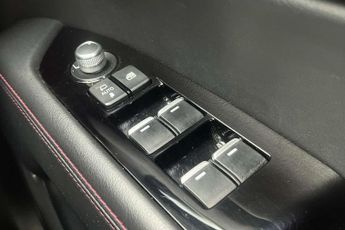 Mazda CX-5 2.0 e-Skyactiv G MHEV Homura 5dr Auto