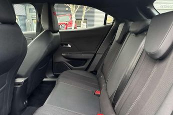 Vauxhall Mokka 1.2 Turbo GS 5dr Auto