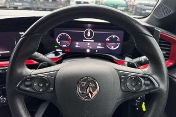 Vauxhall Mokka 1.2 Turbo GS 5dr Auto