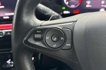 Vauxhall Mokka 1.2 Turbo GS 5dr Auto