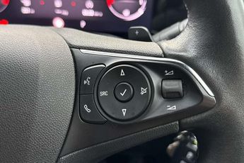 Vauxhall Mokka 1.2 Turbo GS 5dr Auto