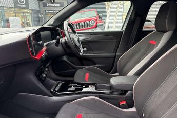 Vauxhall Mokka 1.2 Turbo GS 5dr Auto