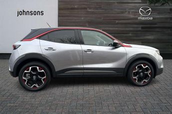 Vauxhall Mokka 1.2 Turbo GS 5dr Auto