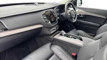 Volvo XC90 2.0 B5P [250] Ultra Dark 5dr AWD Geartronic