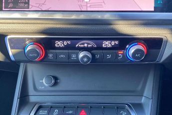Audi Q3 45 TFSI e S Line 5dr S Tronic