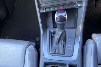 Audi Q3 45 TFSI e S Line 5dr S Tronic