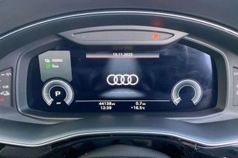 Audi Q8 55 TFSI e Quattro Vorsprung 5dr Tiptronic