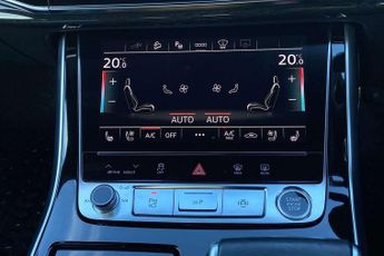 Audi Q8 55 TFSI e Quattro Vorsprung 5dr Tiptronic