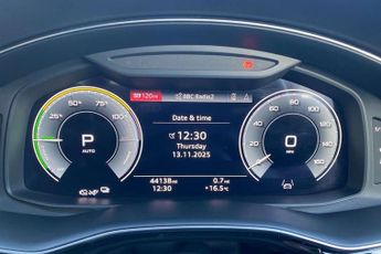 Audi Q8 55 TFSI e Quattro Vorsprung 5dr Tiptronic